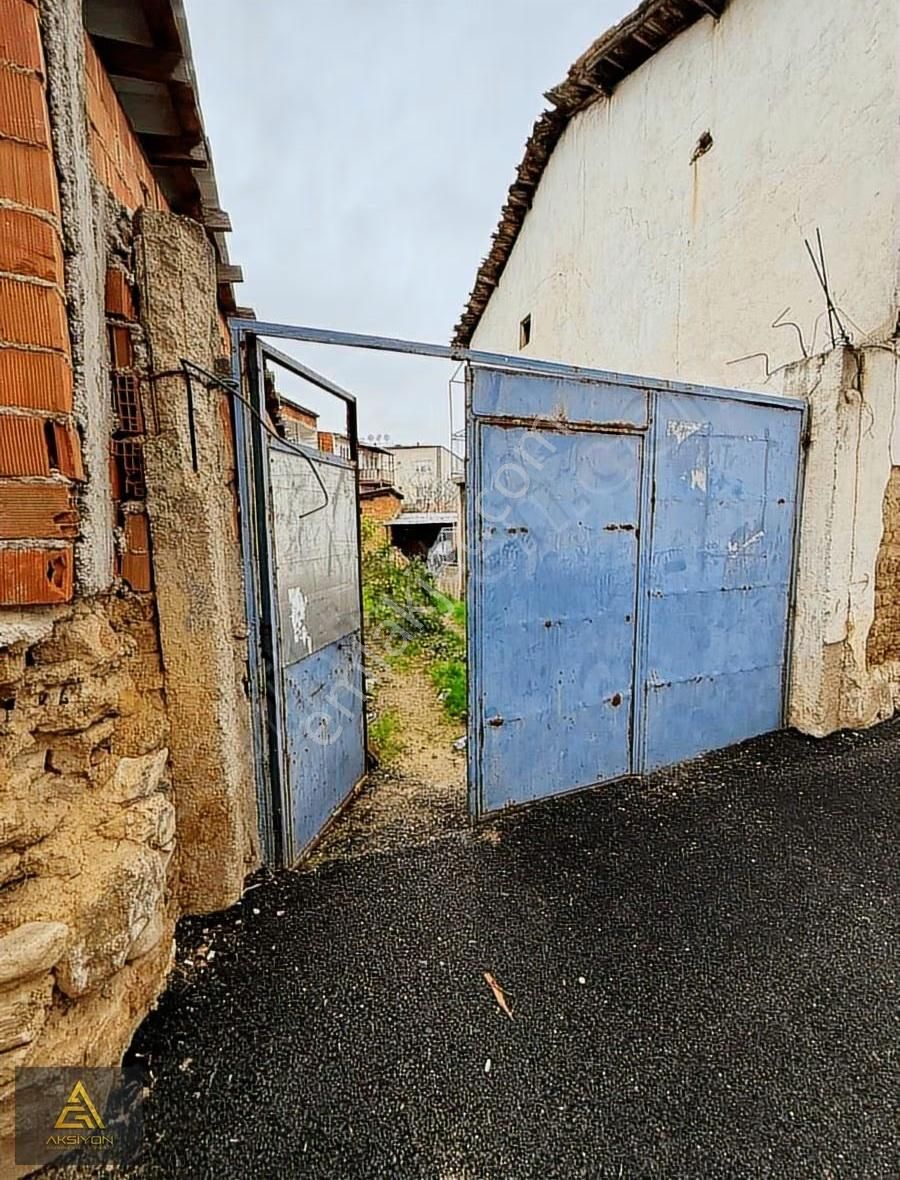 Bursa Osmangazi İsmetiye De Satılık Bahçeli Müstakil Ev - Görsel 19