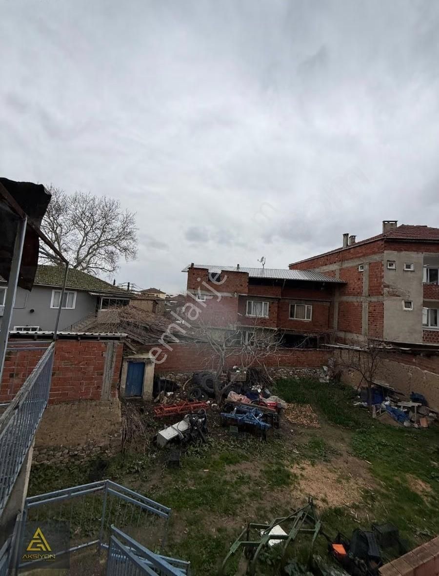 Bursa Osmangazi İsmetiye De Satılık Bahçeli Müstakil Ev - Görsel 20