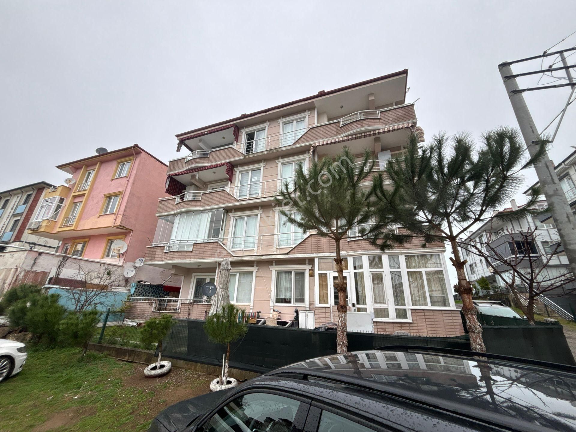 Hayalinizdeki Ev Burada: Aydınlık 3+1 Çatı Dubleksi!!!
