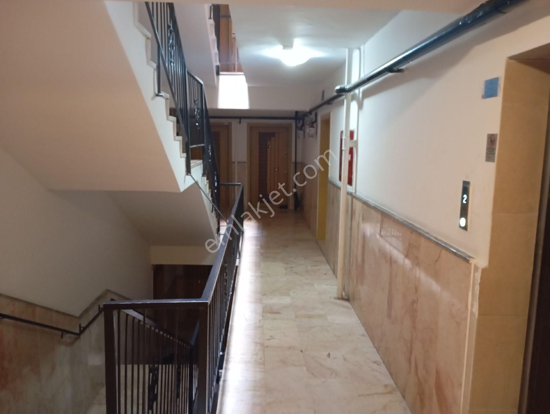 Keçiören Kuşcağız Mahallesinde Satılık 5+1 Dubleks Daire - Görsel 26