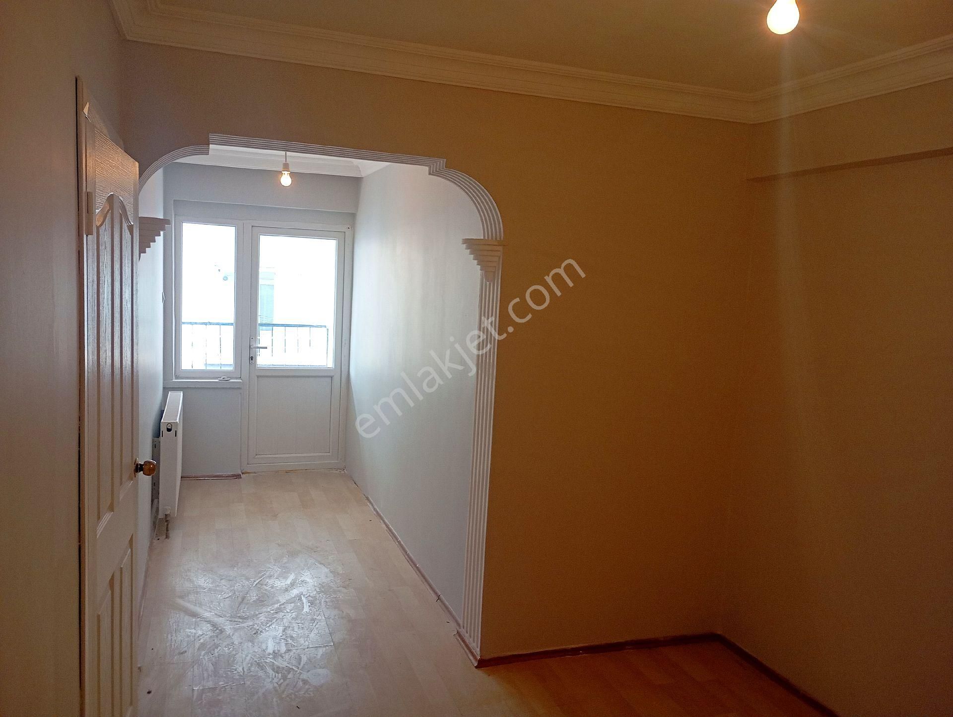 Keçiören Kuşcağız Mahallesinde Satılık 5+1 Dubleks Daire - Görsel 21