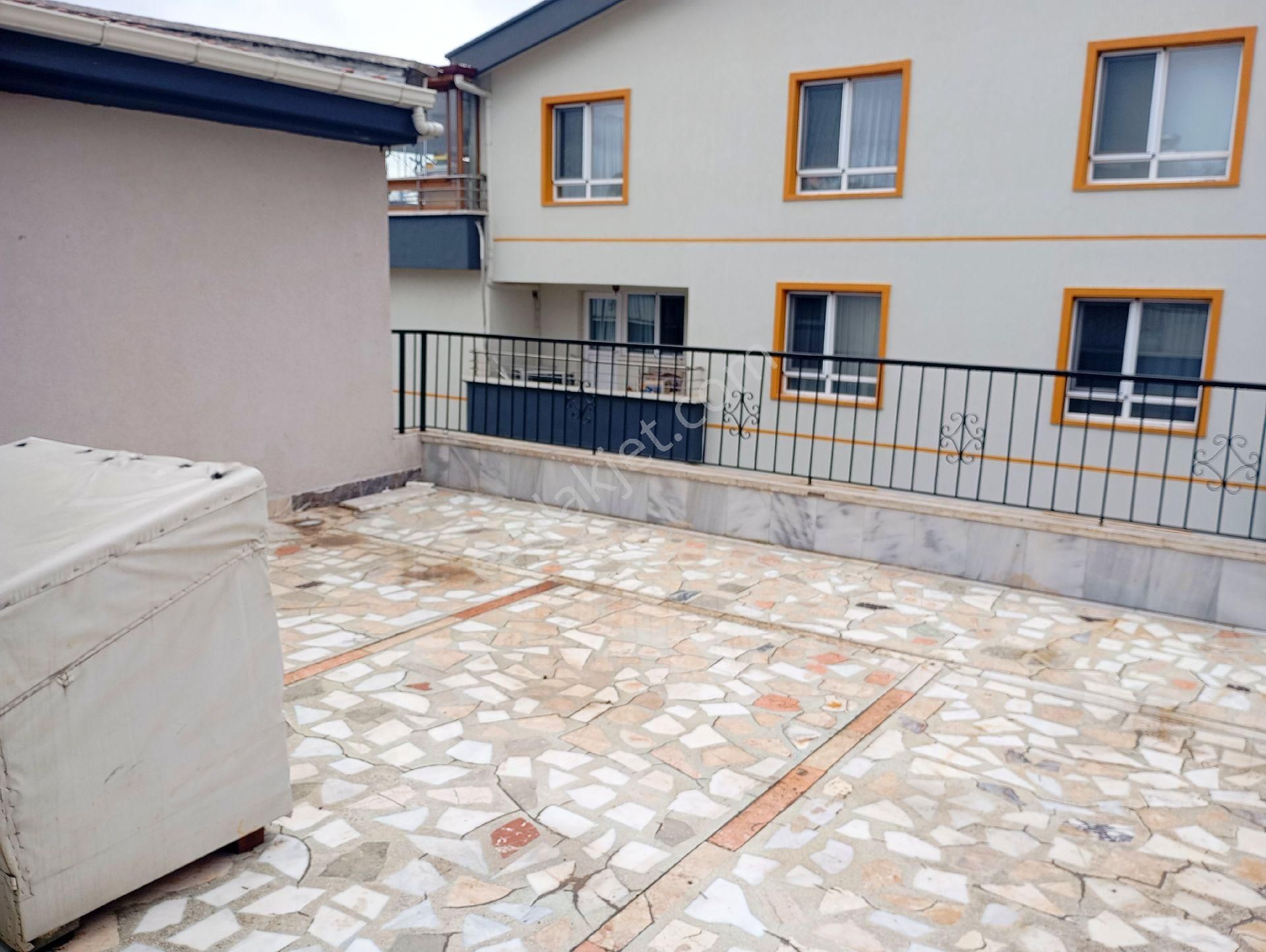 Keçiören Kuşcağız Mahallesinde Satılık 5+1 Dubleks Daire - Görsel 30