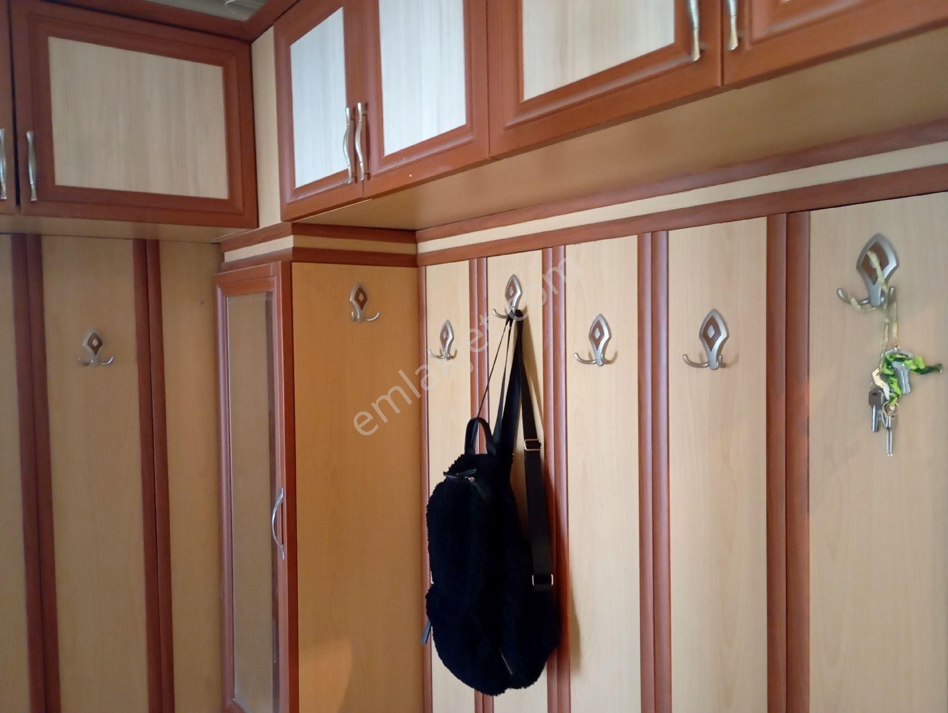 Keçiören Kuşcağız Mahallesinde Satılık 5+1 Dubleks Daire - Görsel 19