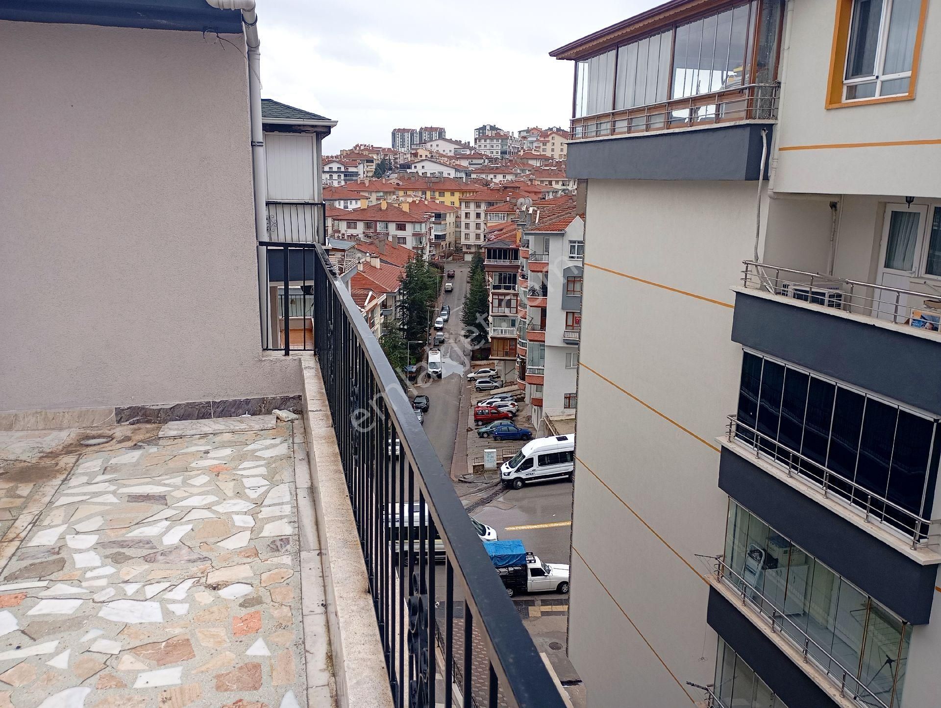 Keçiören Kuşcağız Mahallesinde Satılık 5+1 Dubleks Daire - Görsel 31