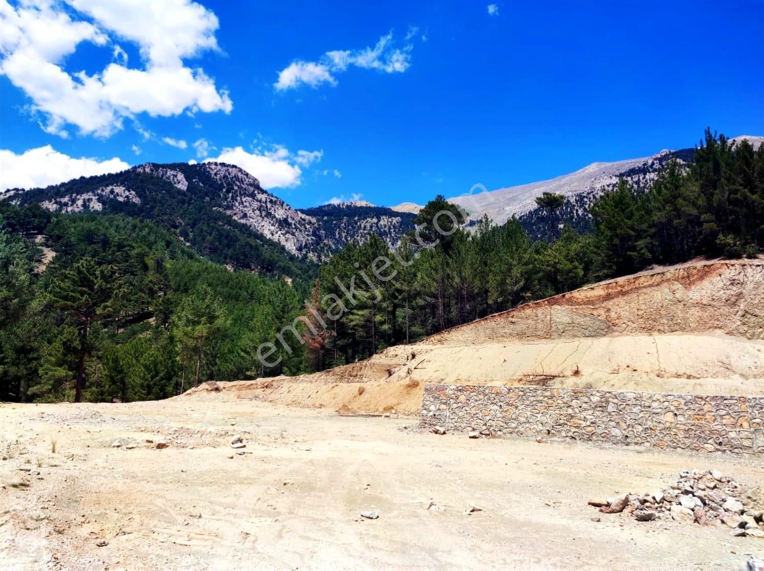Kar Emlaktan Yeni Konacık Efes S,tesi Yanı Çevre Duvarı Yapılmış 400 M2 Satılık Arsa - Görsel 12