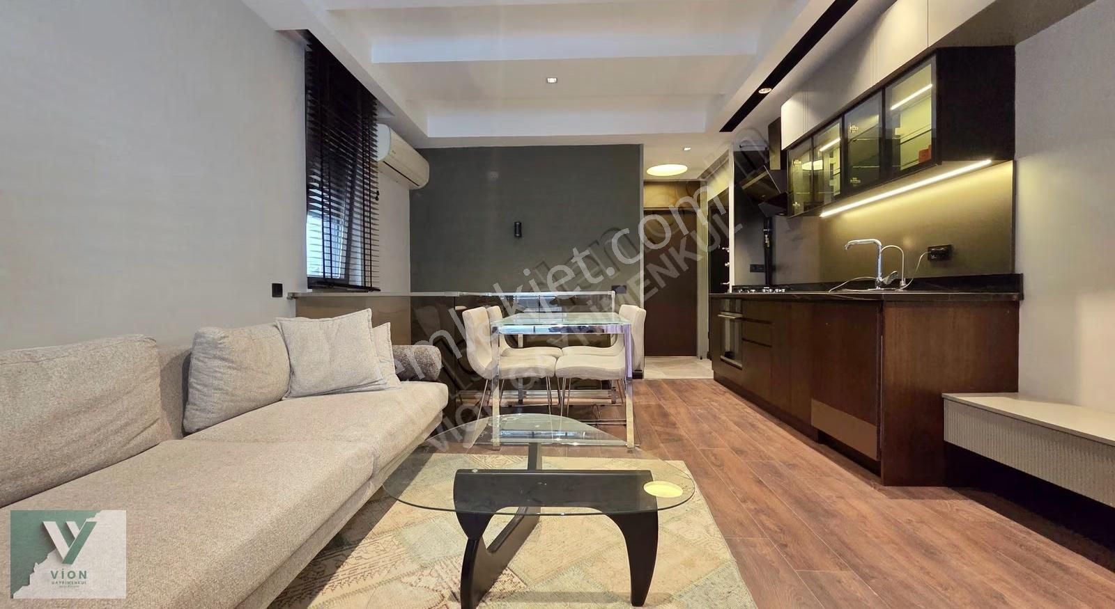 Tevfik Önal^dan Işıklar Gençlik Mah.'de Ters Dubleks 3+1 Daire - Görsel 2