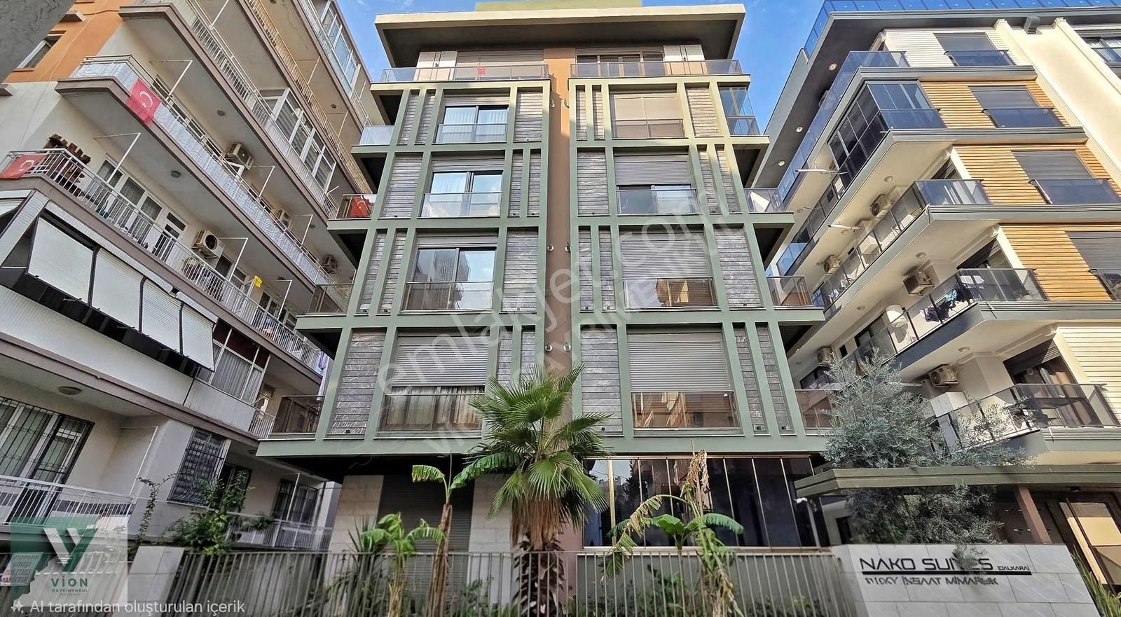 Tevfik Önal^dan Işıklar Gençlik Mah.'de Ters Dubleks 3+1 Daire - Görsel 23