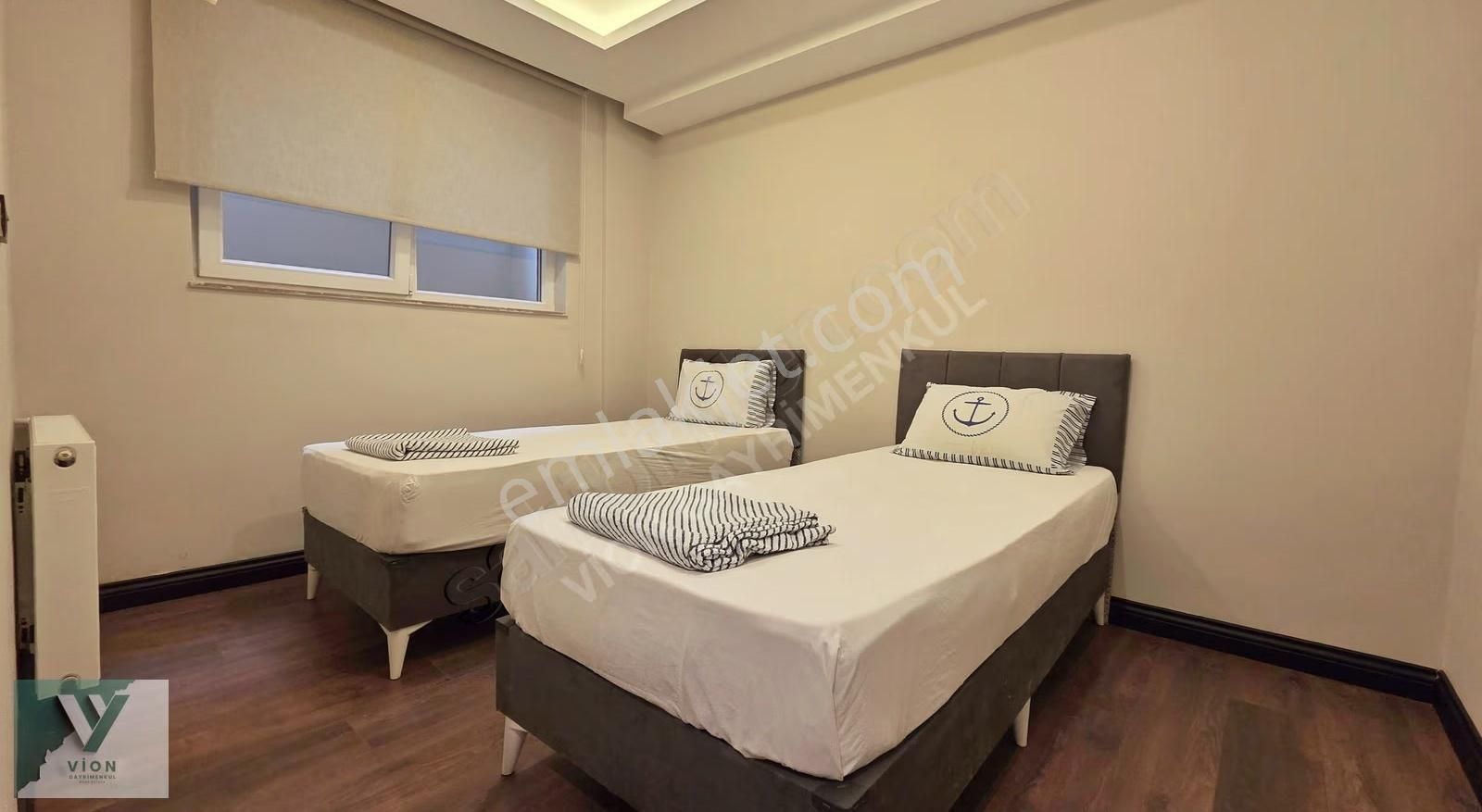 Tevfik Önal^dan Işıklar Gençlik Mah.'de Ters Dubleks 3+1 Daire - Görsel 4