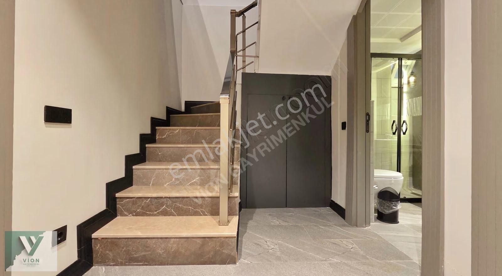 Tevfik Önal^dan Işıklar Gençlik Mah.'de Ters Dubleks 3+1 Daire - Görsel 3