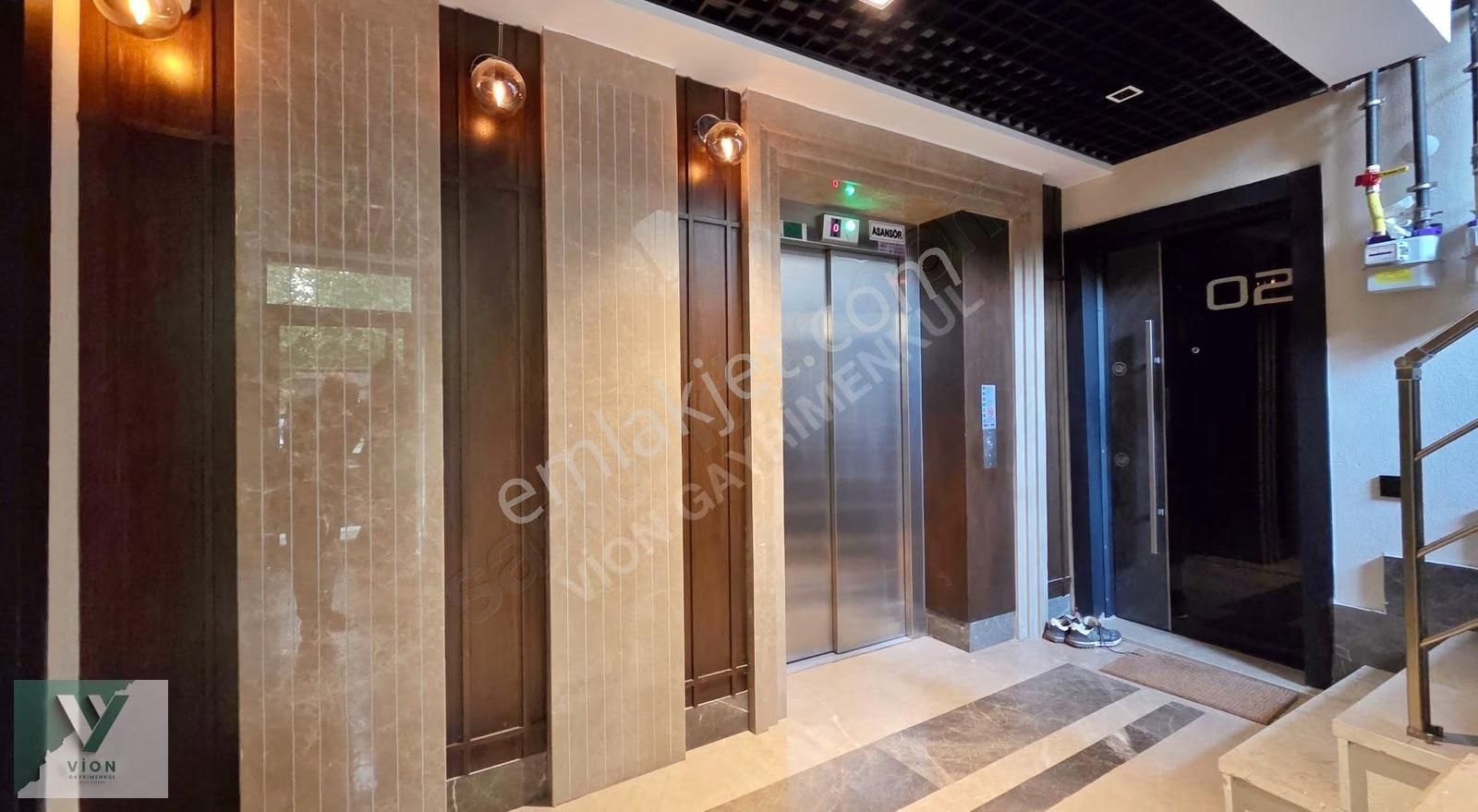 Tevfik Önal^dan Işıklar Gençlik Mah.'de Ters Dubleks 3+1 Daire - Görsel 26