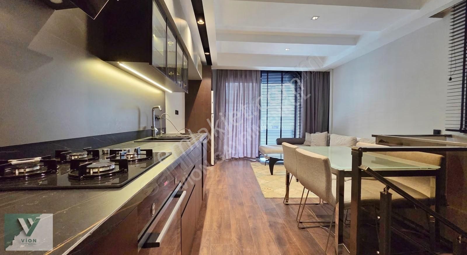 Tevfik Önal^dan Işıklar Gençlik Mah.'de Ters Dubleks 3+1 Daire - Görsel 25