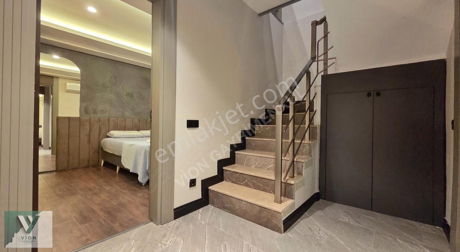 Tevfik Önal^dan Işıklar Gençlik Mah.'de Ters Dubleks 3+1 Daire - Görsel 21