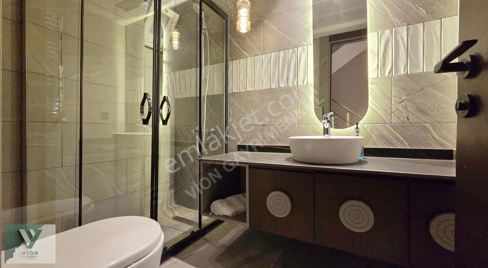 Tevfik Önal^dan Işıklar Gençlik Mah.'de Ters Dubleks 3+1 Daire - Görsel 20