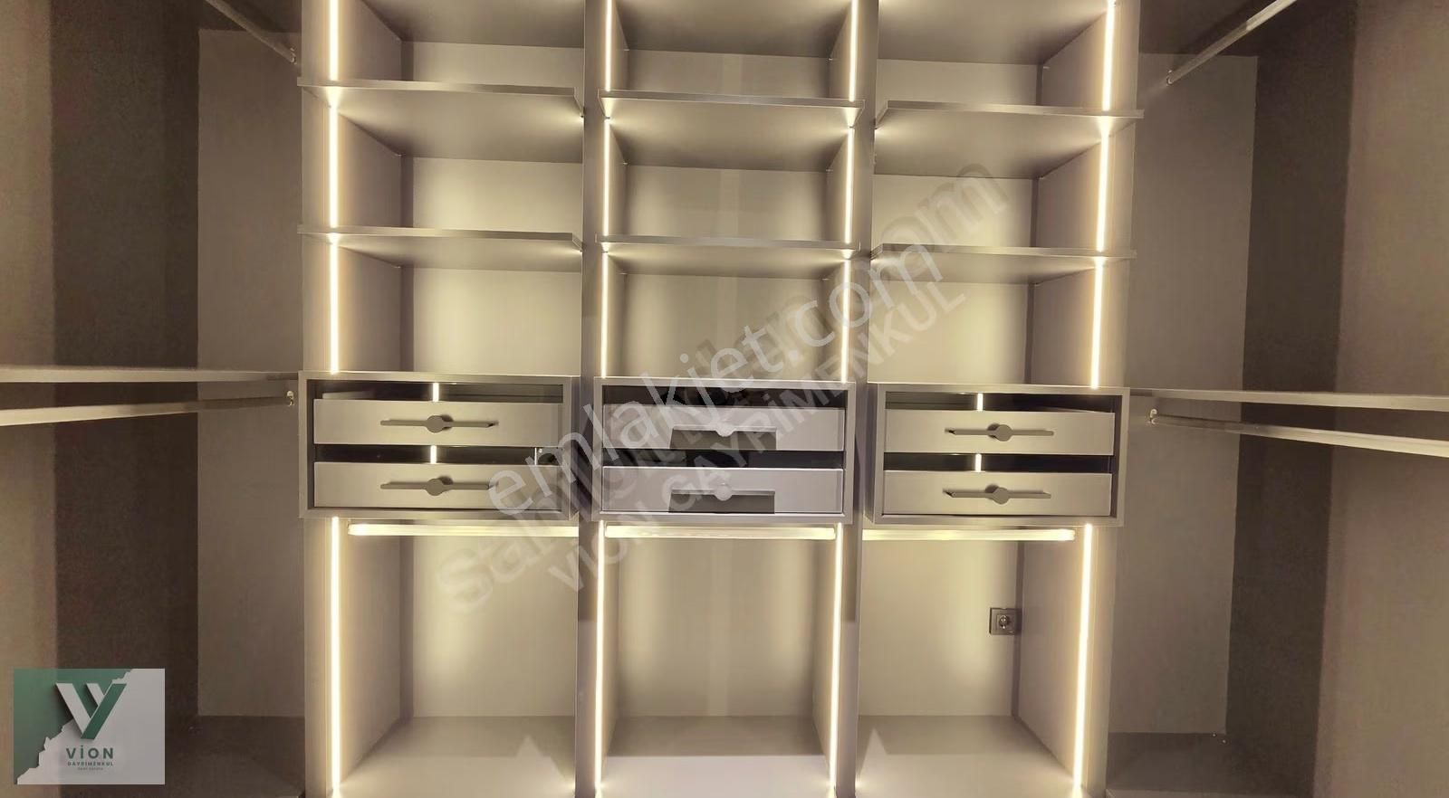 Tevfik Önal^dan Işıklar Gençlik Mah.'de Ters Dubleks 3+1 Daire - Görsel 7