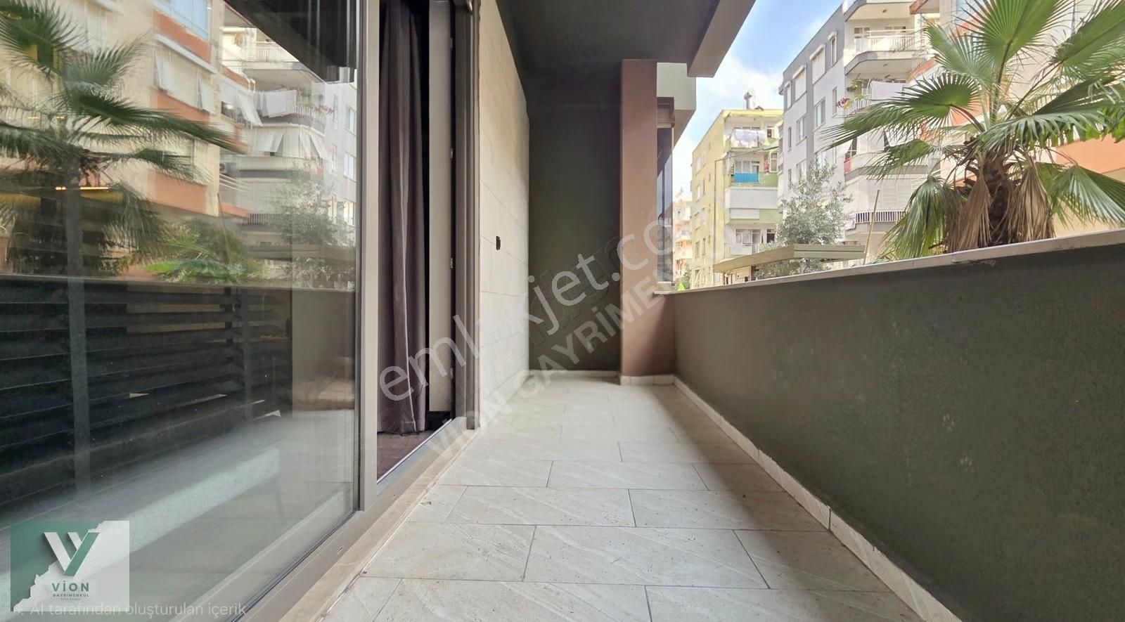 Tevfik Önal^dan Işıklar Gençlik Mah.'de Ters Dubleks 3+1 Daire - Görsel 13