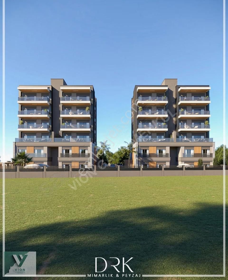 Altonova Konut Projesi | %0 Faiz Avantajı