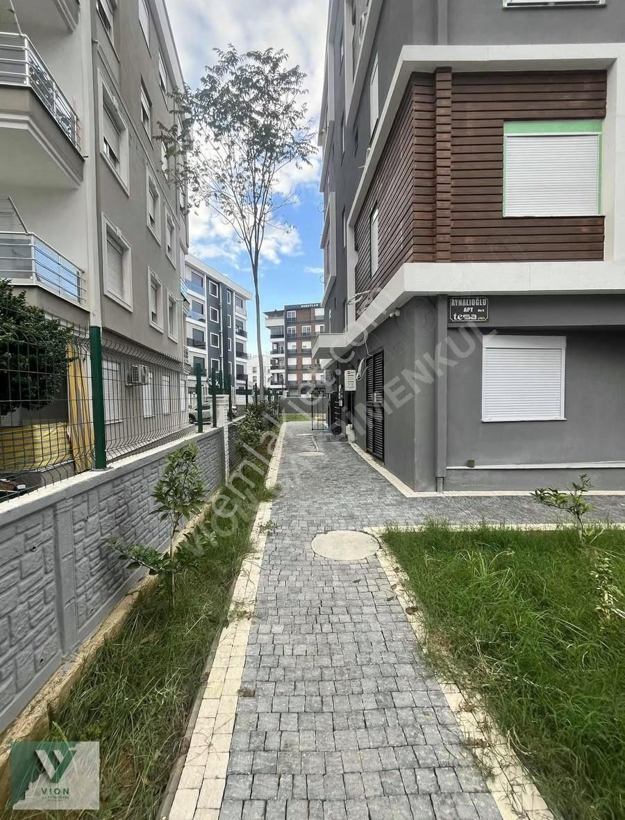 Meydan Kavşağında Satılık Sıfır İslanlı 2+1 Arakat Daire - Görsel 5