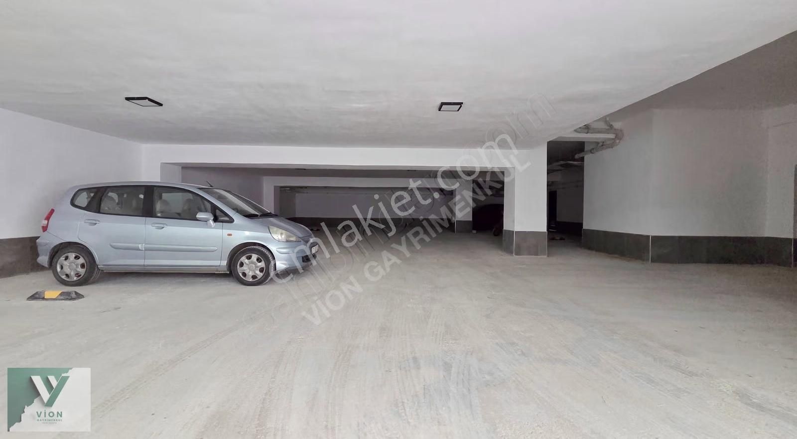 Tevfik Önal'dan Şehir Merkezi Sinan Mh'. 5+1/220m2 Dubleks Daire - Görsel 29