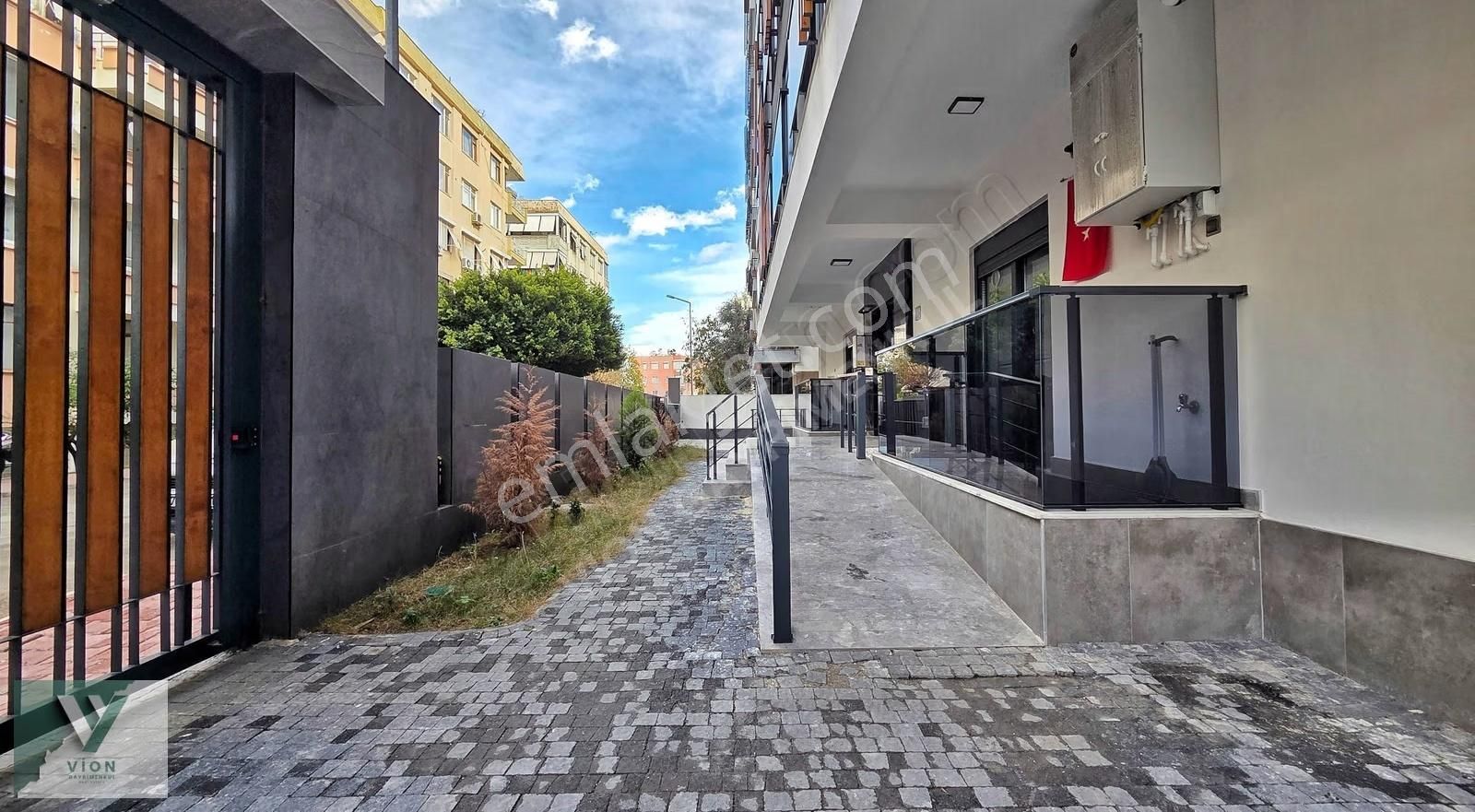 Tevfik Önal'dan Şehir Merkezi Sinan Mh'. 5+1/220m2 Dubleks Daire - Görsel 2