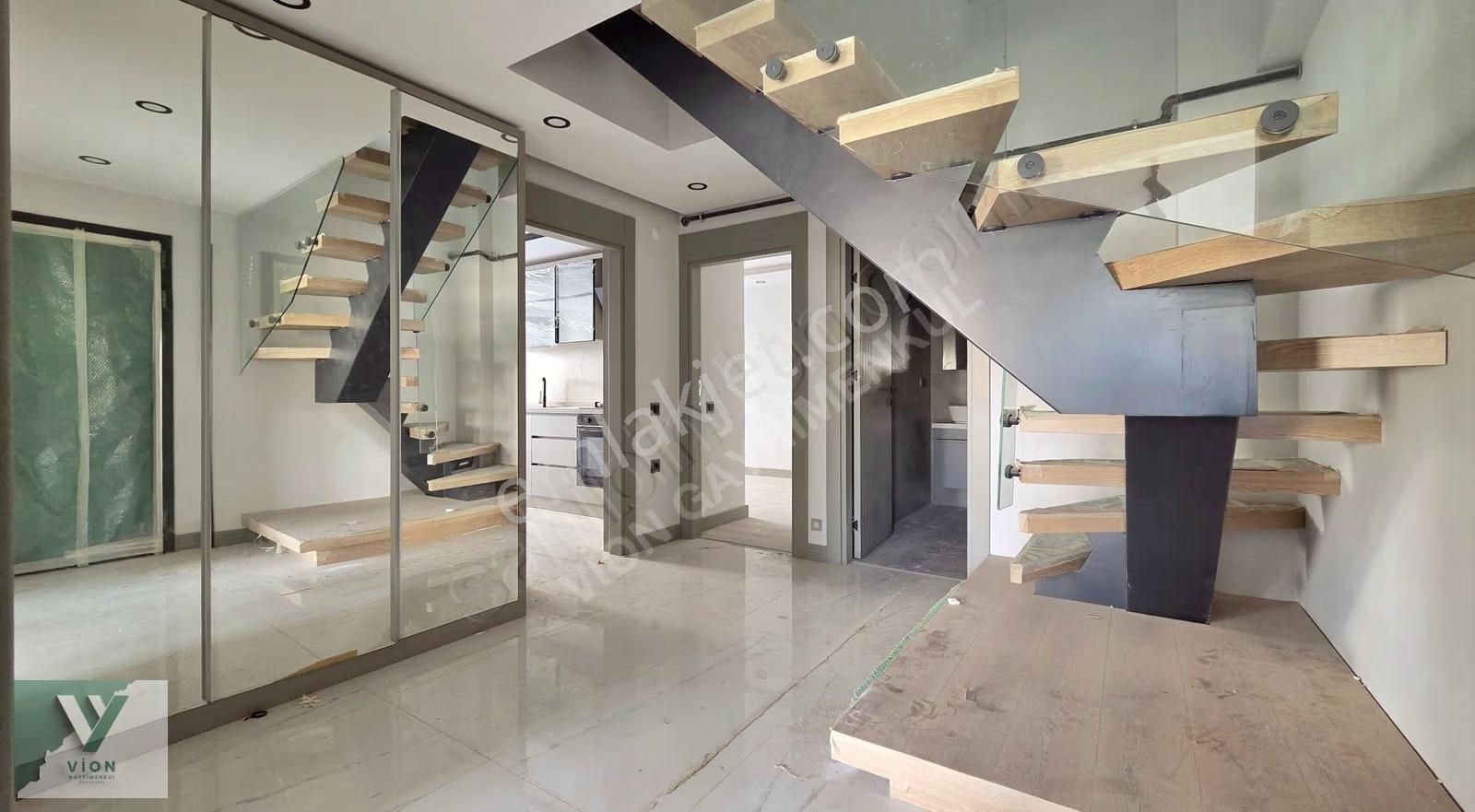 Tevfik Önal'dan Şehir Merkezi Sinan Mh'. 5+1/220m2 Dubleks Daire - Görsel 7