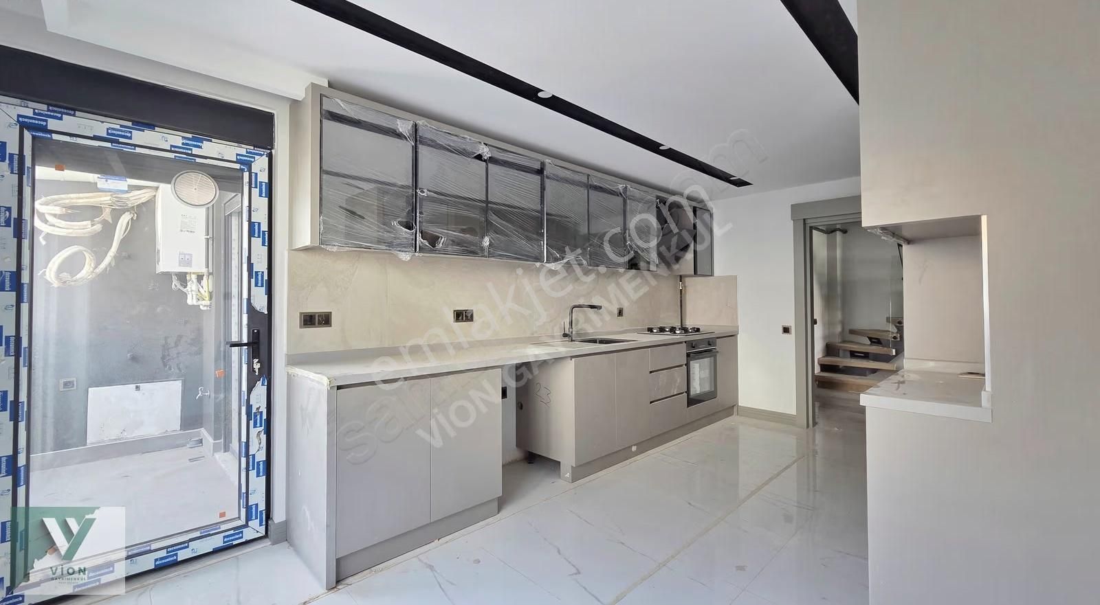 Tevfik Önal'dan Şehir Merkezi Sinan Mh'. 5+1/220m2 Dubleks Daire - Görsel 19