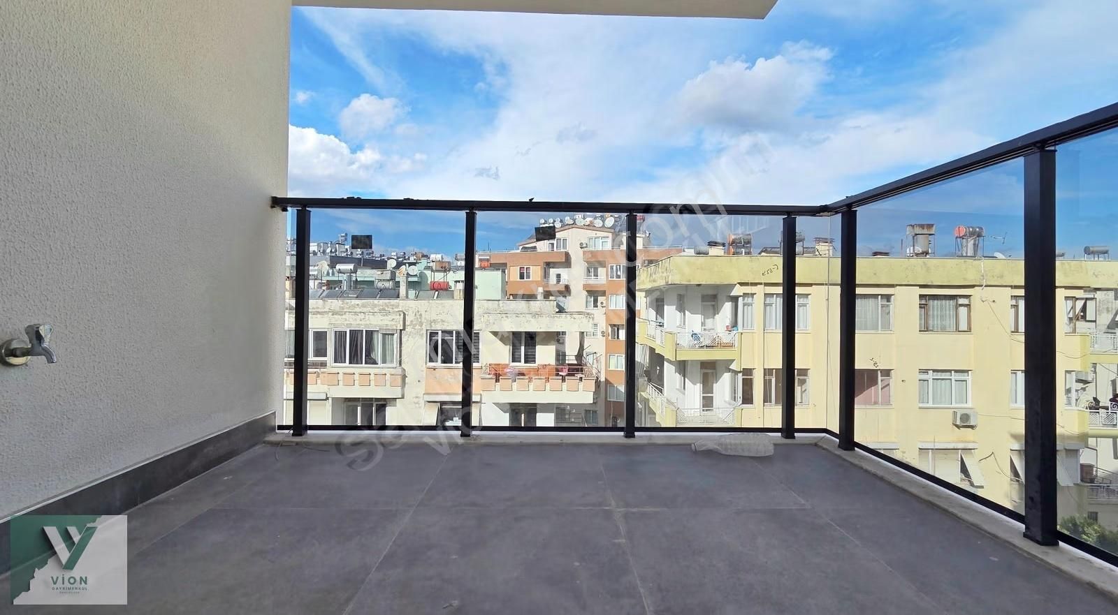 Tevfik Önal'dan Şehir Merkezi Sinan Mh'. 5+1/220m2 Dubleks Daire - Görsel 5