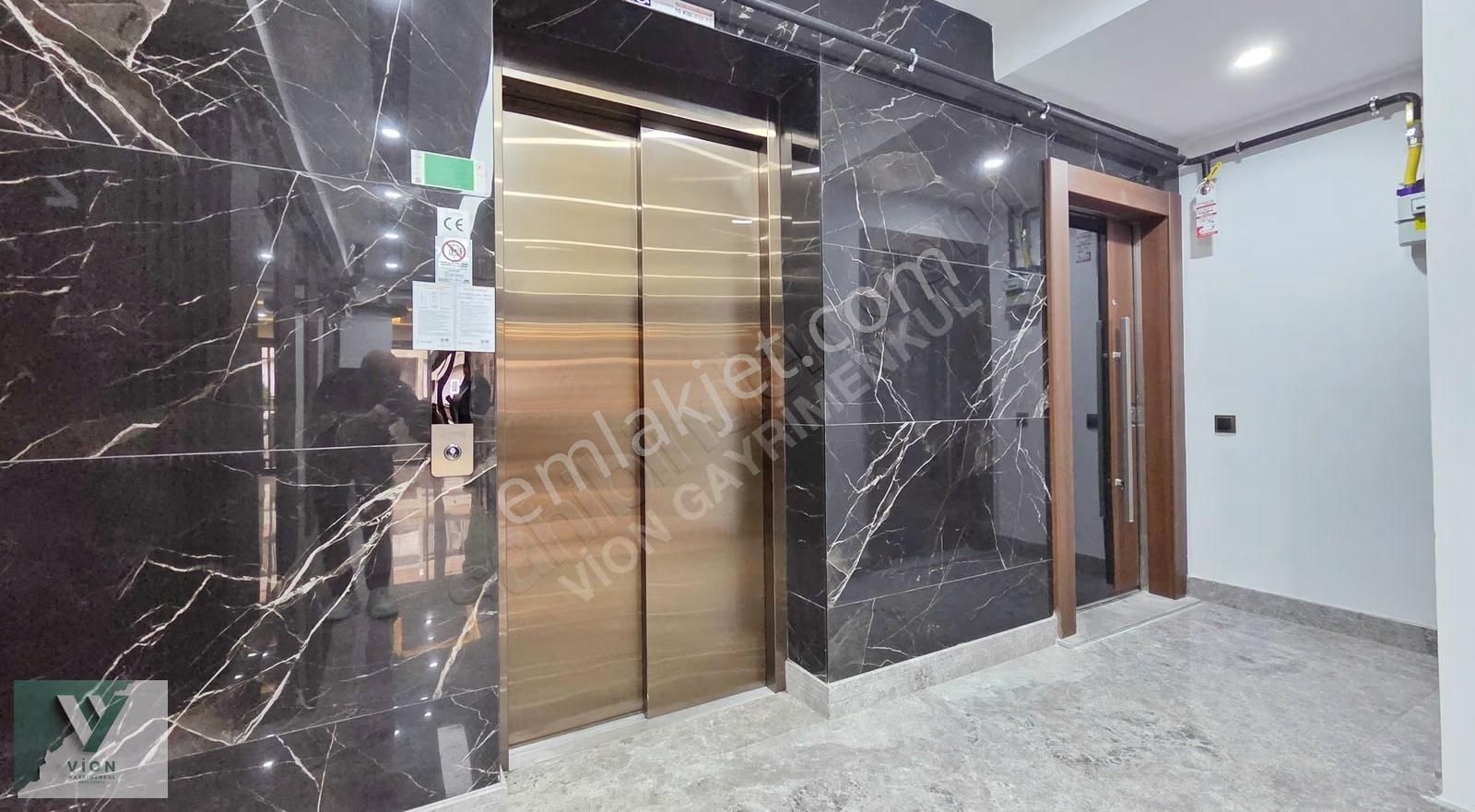 Tevfik Önal'dan Şehir Merkezi Sinan Mh'. 5+1/220m2 Dubleks Daire - Görsel 6
