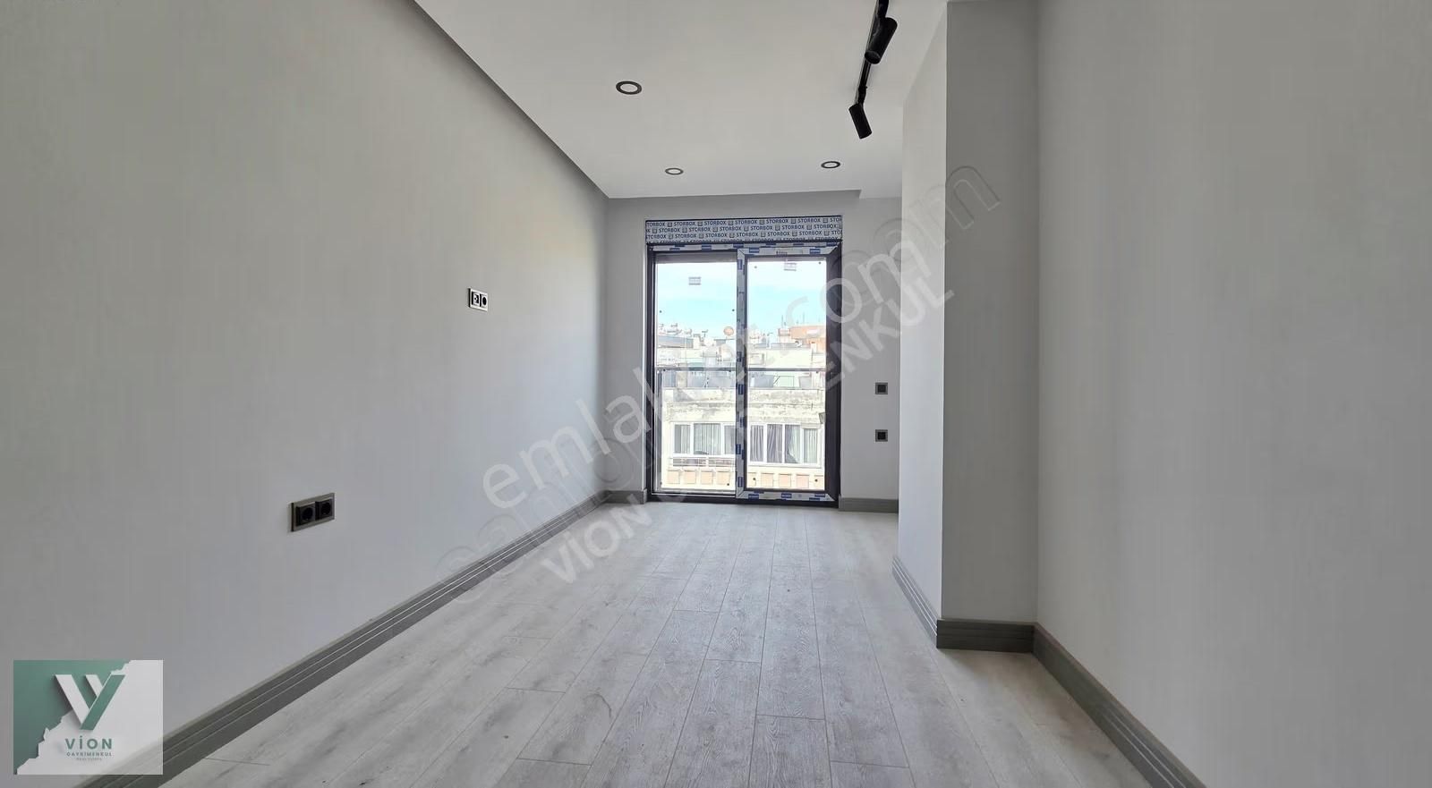 Tevfik Önal'dan Şehir Merkezi Sinan Mh'. 5+1/220m2 Dubleks Daire - Görsel 21