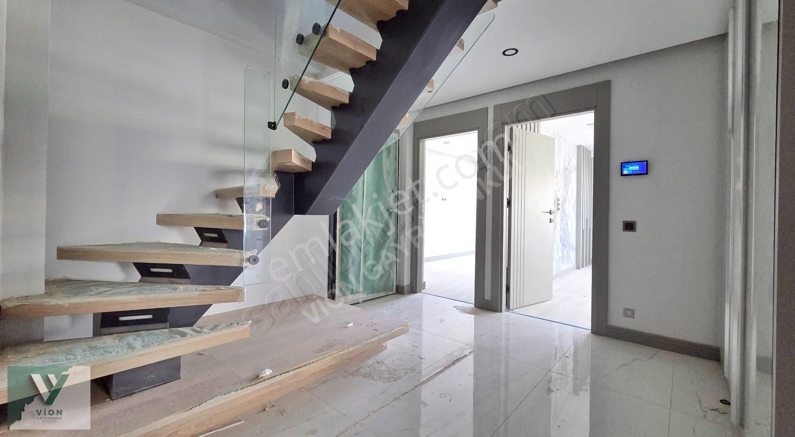 Tevfik Önal'dan Şehir Merkezi Sinan Mh'. 5+1/220m2 Dubleks Daire - Görsel 4