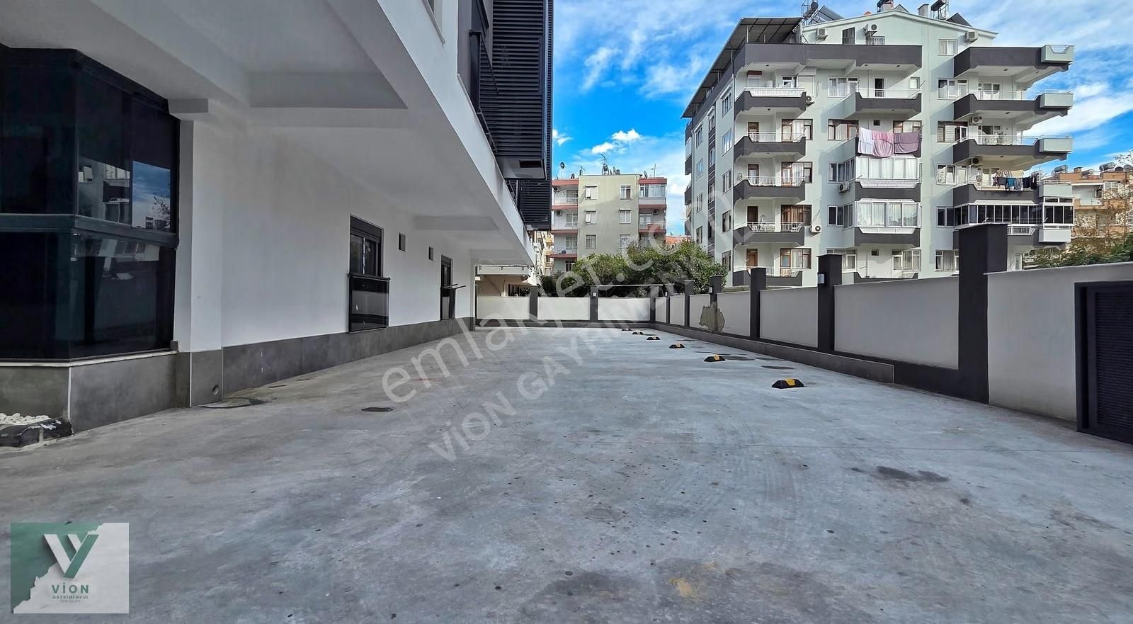 Tevfik Önal'dan Şehir Merkezi Sinan Mh'. 5+1/220m2 Dubleks Daire - Görsel 28