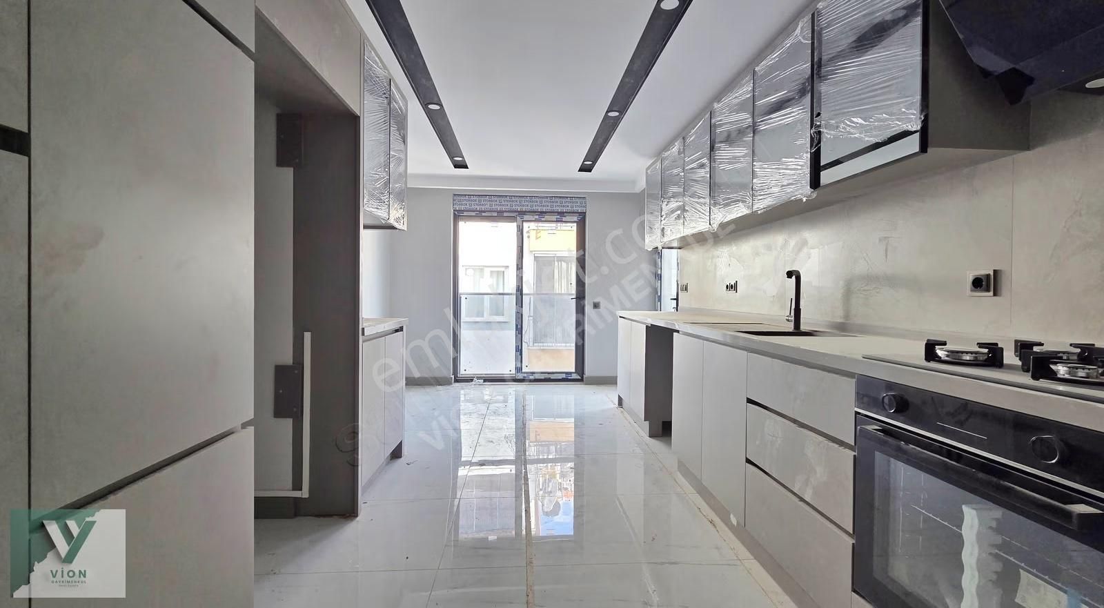 Tevfik Önal'dan Şehir Merkezi Sinan Mh'. 5+1/220m2 Dubleks Daire - Görsel 13