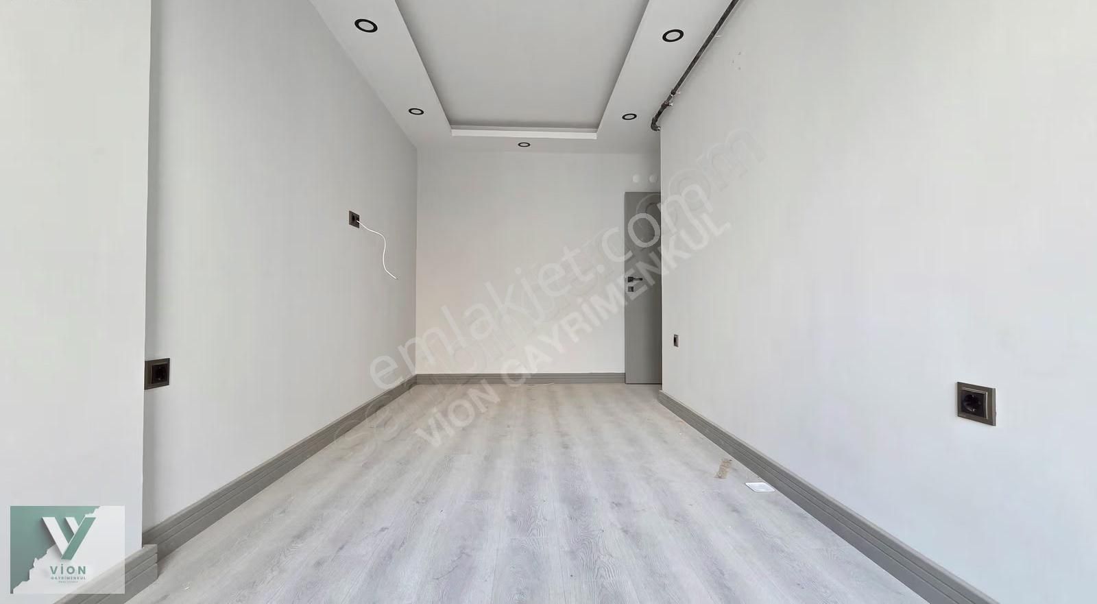 Tevfik Önal'dan Şehir Merkezi Sinan Mh'. 5+1/220m2 Dubleks Daire - Görsel 3