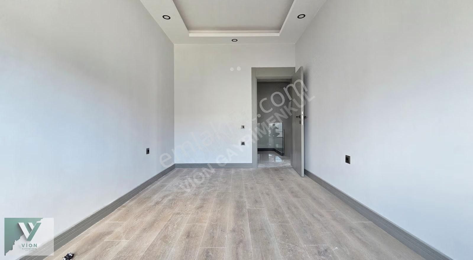 Tevfik Önal'dan Şehir Merkezi Sinan Mh'. 5+1/220m2 Dubleks Daire - Görsel 30