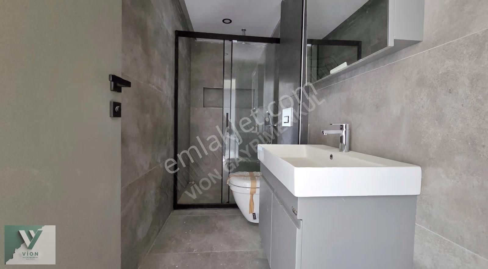 Tevfik Önal'dan Şehir Merkezi Sinan Mh'. 5+1/220m2 Dubleks Daire - Görsel 16