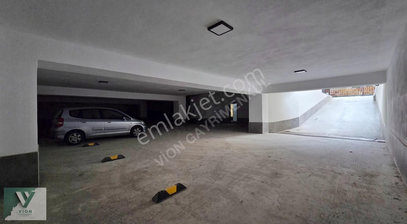 Tevfik Önal'dan Şehir Merkezi Sinan Mh'. 5+1/220m2 Dubleks Daire - Görsel 17