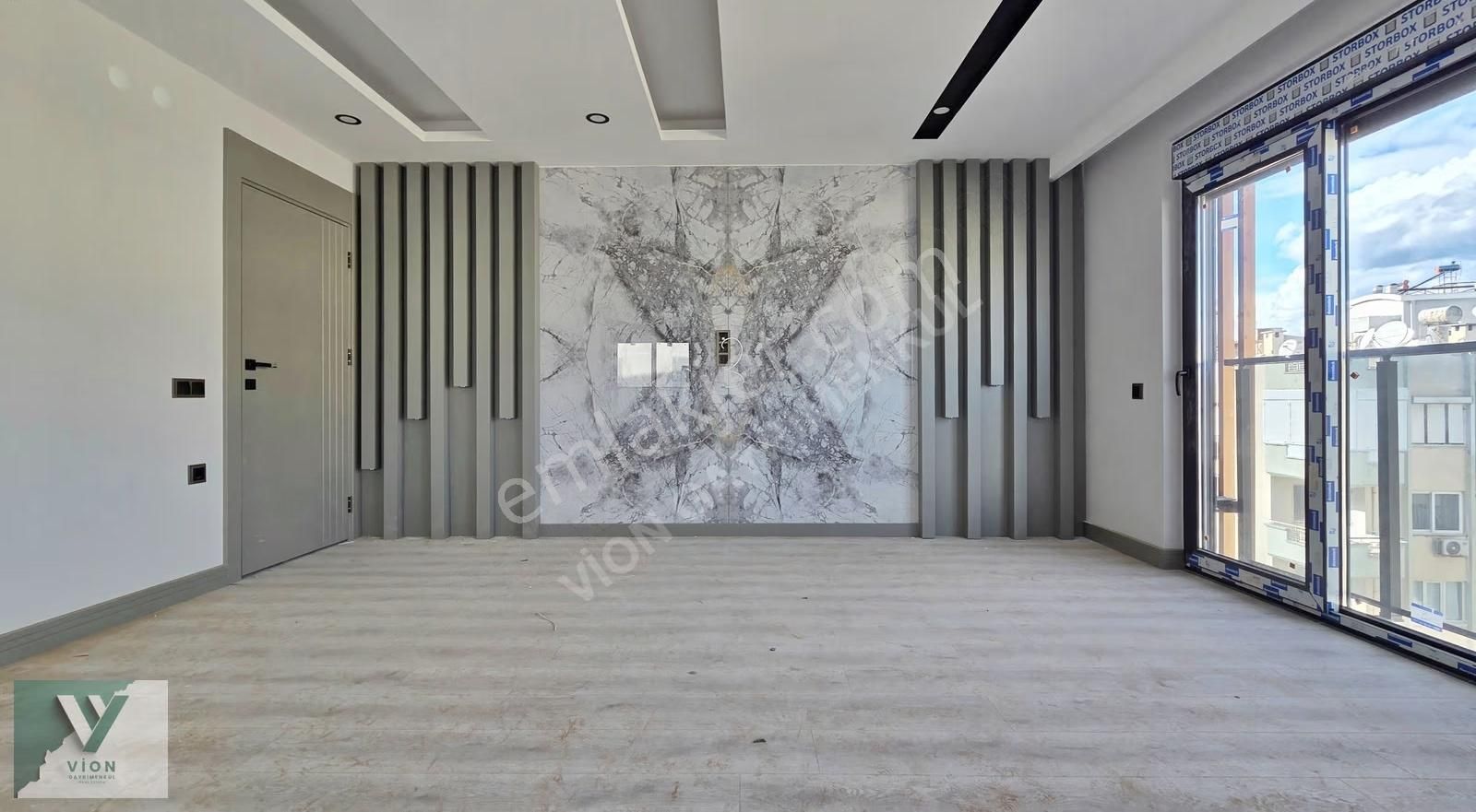 Tevfik Önal'dan Şehir Merkezi Sinan Mh'. 5+1/220m2 Dubleks Daire - Görsel 15