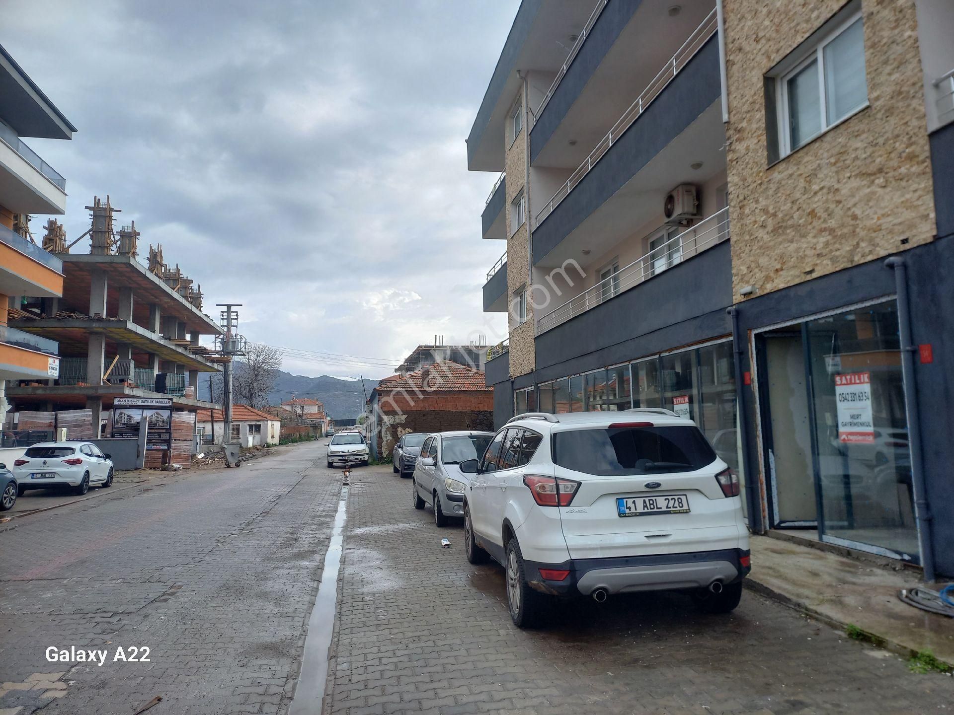 *görgülü*gayrimenkul"den*ayvalık*altınova^da*satılık*dükan* - Görsel 4