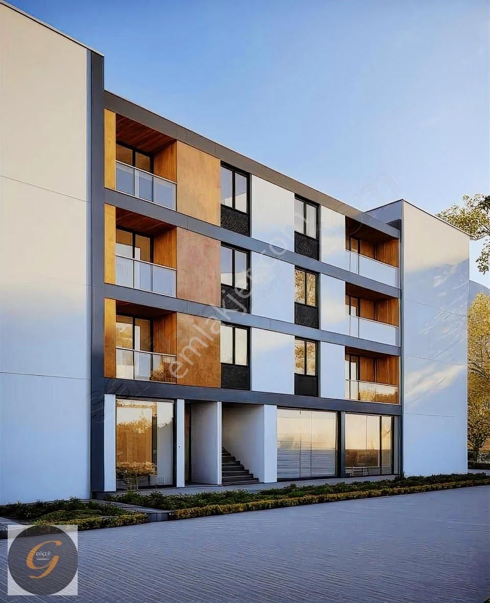 İnegölün Cerrah Mahallesinde 2+1 Satılık Daire - Görsel 3