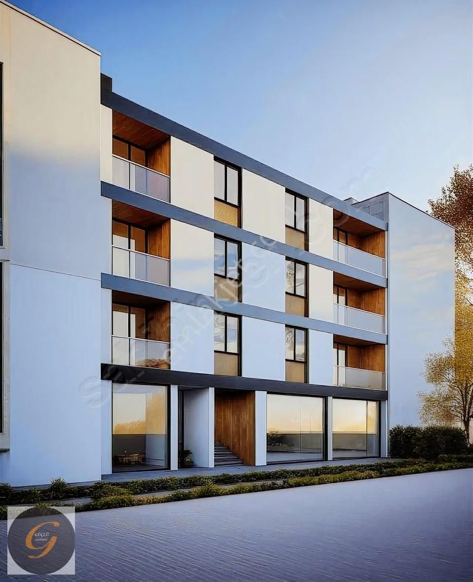 İnegölün Cerrah Mahallesinde 2+1 Satılık Daire