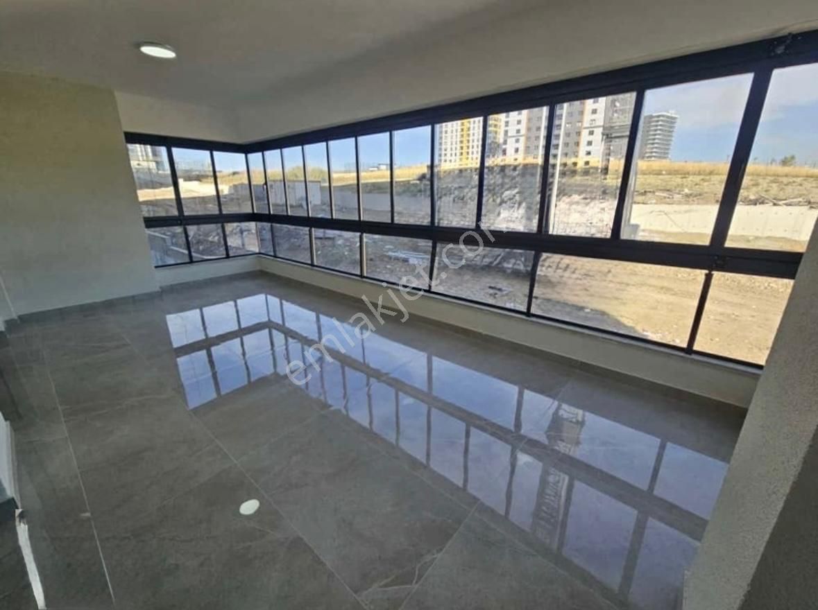 Batıkent Yeni Batı Mah. Sıfır 4+1 9.arakat Geniş Satılık Daire - Görsel 22