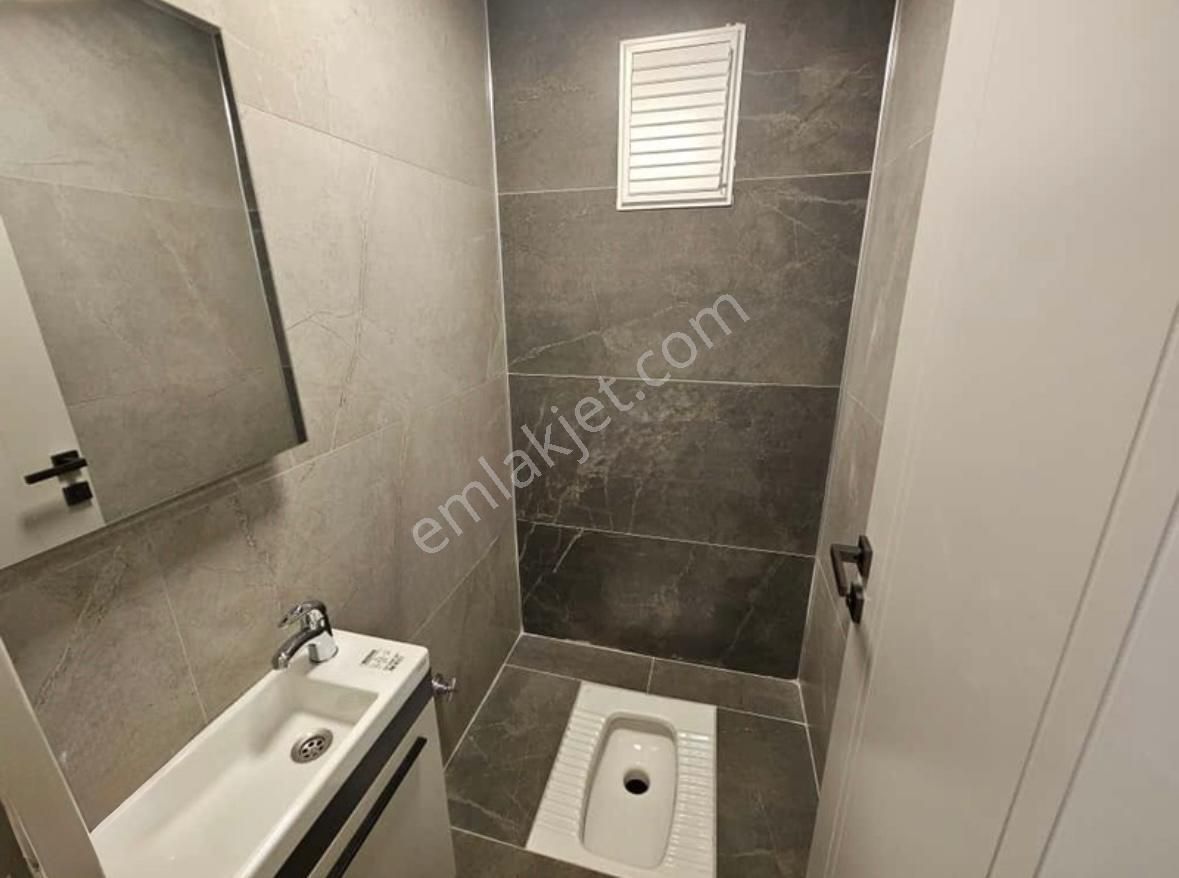 Batıkent Yeni Batı Mah. Sıfır 4+1 9.arakat Geniş Satılık Daire - Görsel 13