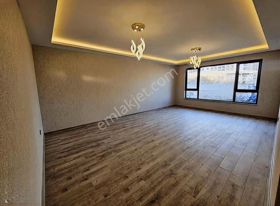 Batıkent Yeni Batı Mah. Sıfır 4+1 9.arakat Geniş Satılık Daire - Görsel 32