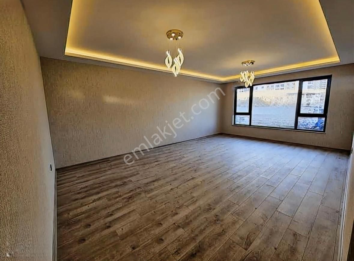 Batıkent Yeni Batı Mah. Sıfır 4+1 9.arakat Geniş Satılık Daire - Görsel 10