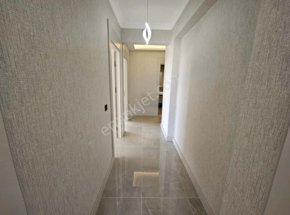 Batıkent Yeni Batı Mah. Sıfır 4+1 9.arakat Geniş Satılık Daire - Görsel 34