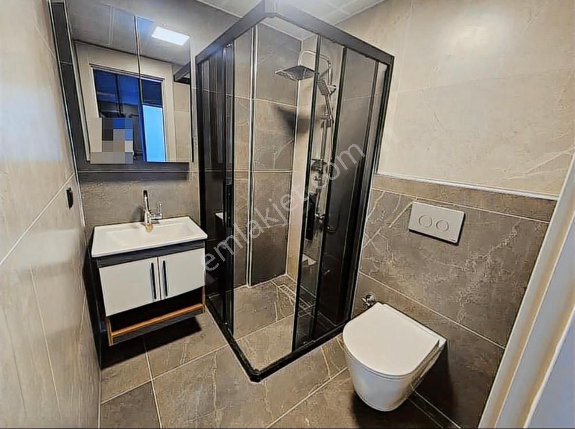 Batıkent Yeni Batı Mah. Sıfır 4+1 9.arakat Geniş Satılık Daire - Görsel 31