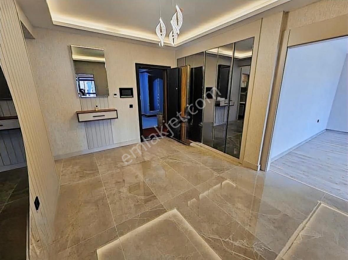 Batıkent Yeni Batı Mah. Sıfır 4+1 9.arakat Geniş Satılık Daire - Görsel 20