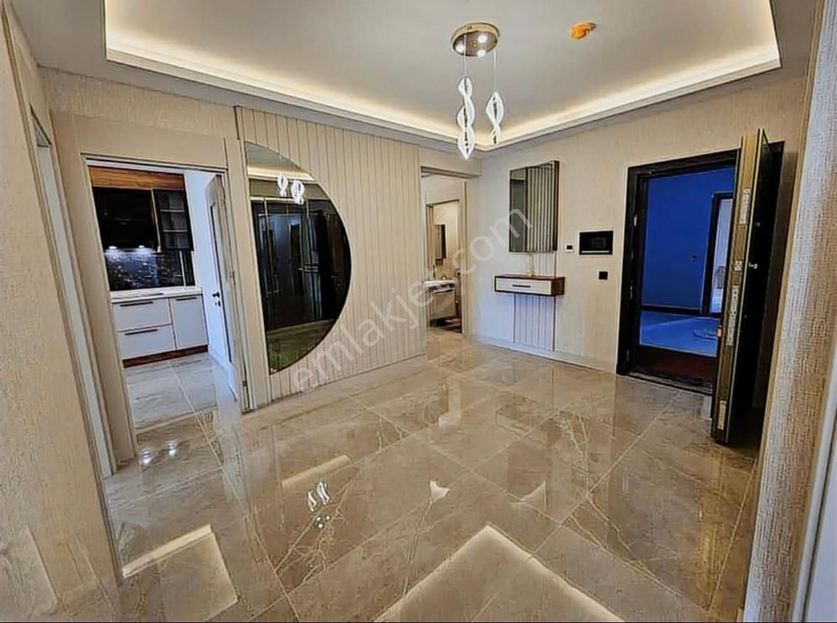 Batıkent Yeni Batı Mah. Sıfır 4+1 9.arakat Geniş Satılık Daire - Görsel 9