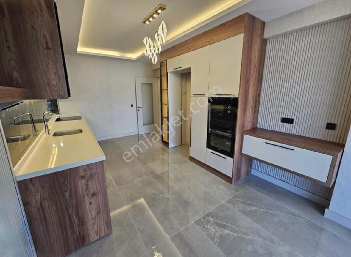 Batıkent Yeni Batı Mah. Sıfır 4+1 9.arakat Geniş Satılık Daire - Görsel 8