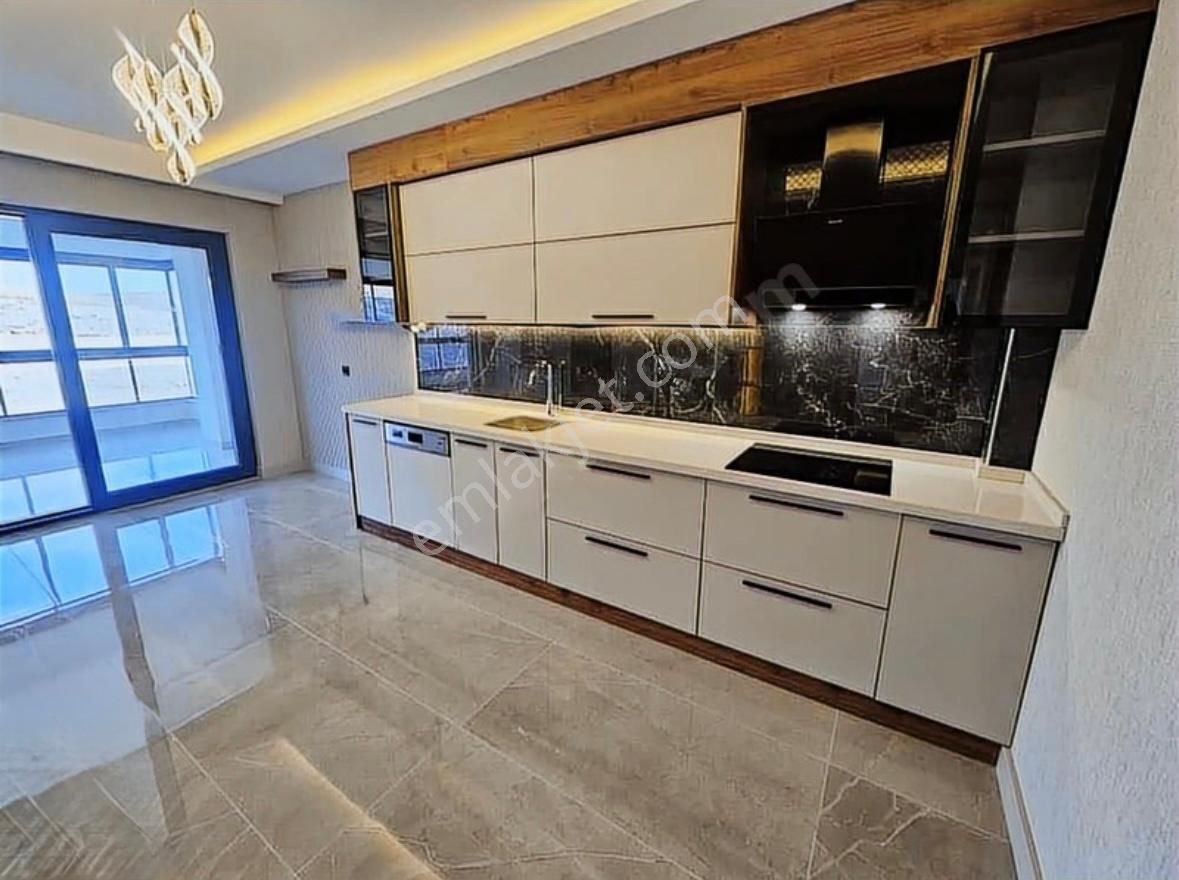 Batıkent Yeni Batı Mah. Sıfır 4+1 9.arakat Geniş Satılık Daire - Görsel 36