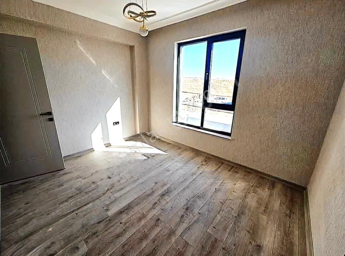 Batıkent Yeni Batı Mah. Sıfır 4+1 9.arakat Geniş Satılık Daire - Görsel 17